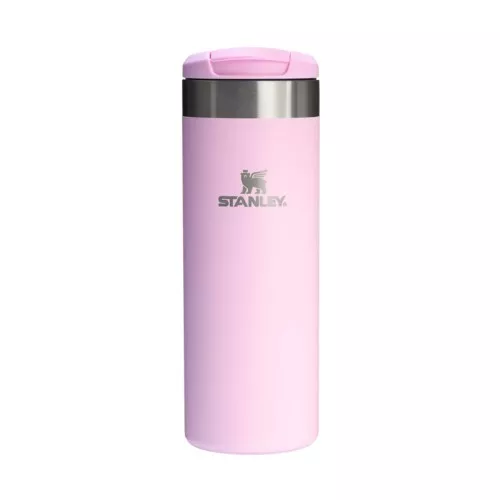 Thermos mug The AeroLight Transit Mug 0.47L pink