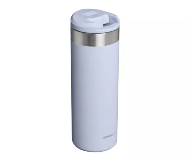 Термокружка AeroLight Transit Mug 0,47 л, светло-голубая