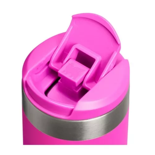 Thermos mug The AeroLight Transit Mug 0.47L fuchsia