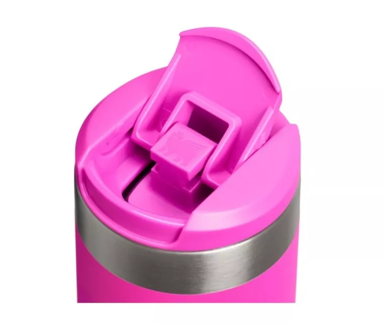 Thermos mug The AeroLight Transit Mug 0.47L fuchsia