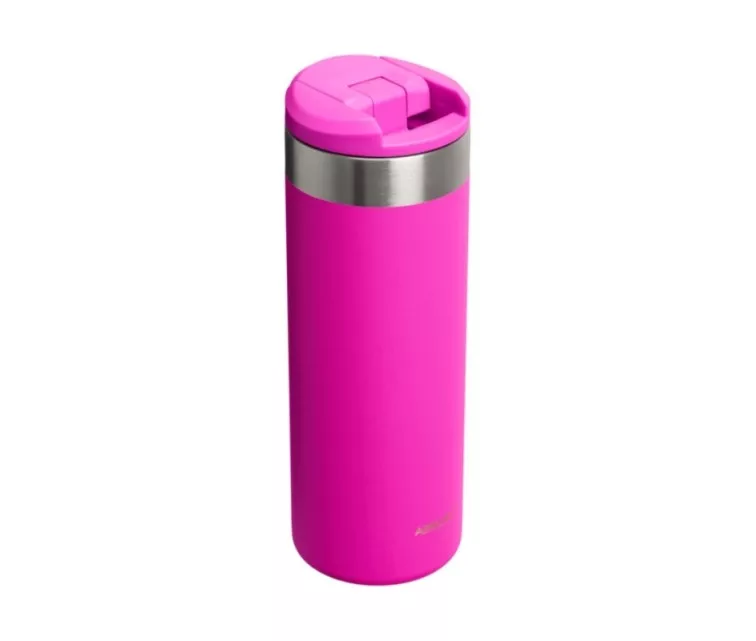 Thermos mug The AeroLight Transit Mug 0.47L fuchsia