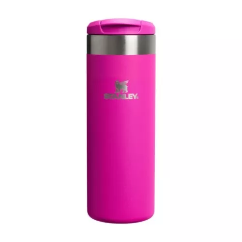 Thermos mug The AeroLight Transit Mug 0.47L fuchsia