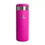 Thermos mug The AeroLight Transit Mug 0.47L fuchsia