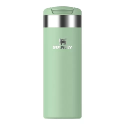 Thermos mug The AeroLight Transit Mug 0.47L pistachio color