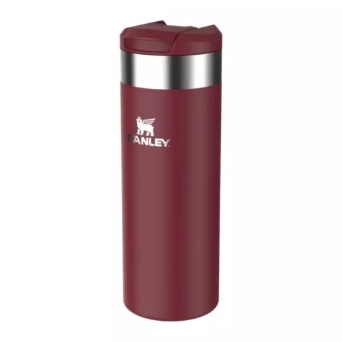 Thermos mug The AeroLight Transit Mug 0.47L dark red