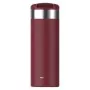 Termosinis puodelis „The AeroLight Transit Mug“ 0,47 l, tamsiai raudonas