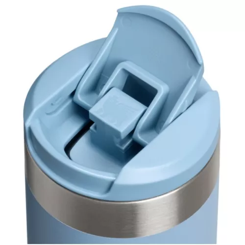 Termo puodelis „AeroLight Transit Mug“ 0,47 l mėlynai violetinis