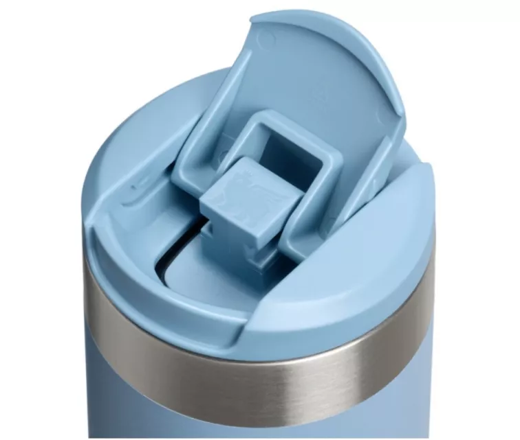 Thermo mug The AeroLight Transit Mug 0.47L blue-violet