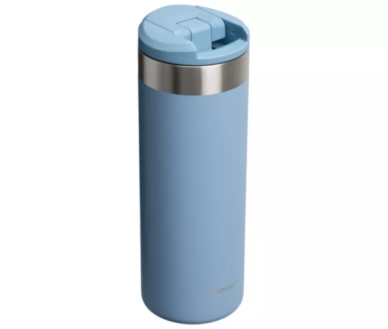 Thermo mug The AeroLight Transit Mug 0.47L blue-violet