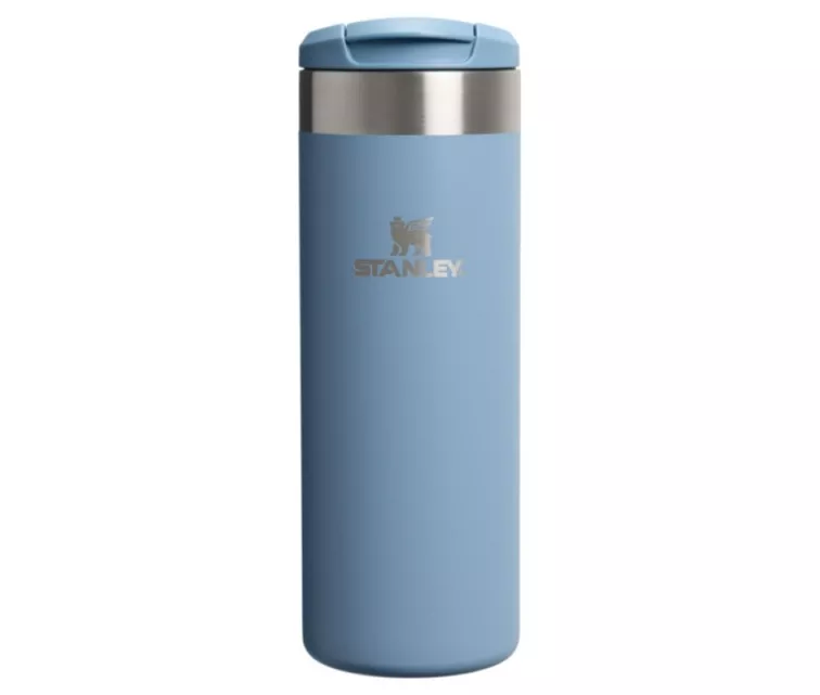 Thermo mug The AeroLight Transit Mug 0.47L blue-violet