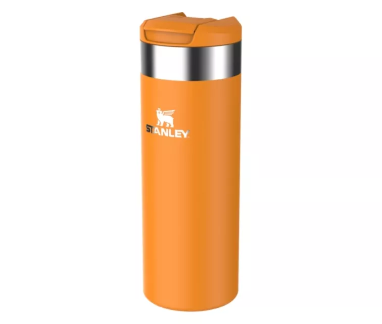 Termosinis puodelis „The AeroLight Transit Mug“ 0,47 l, oranžinis