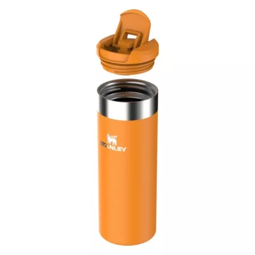 Thermos mug The AeroLight Transit Mug 0.47L orange