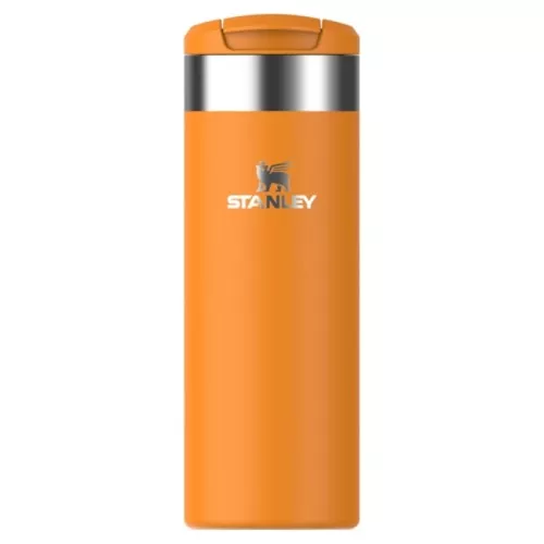 Thermos mug The AeroLight Transit Mug 0.47L orange