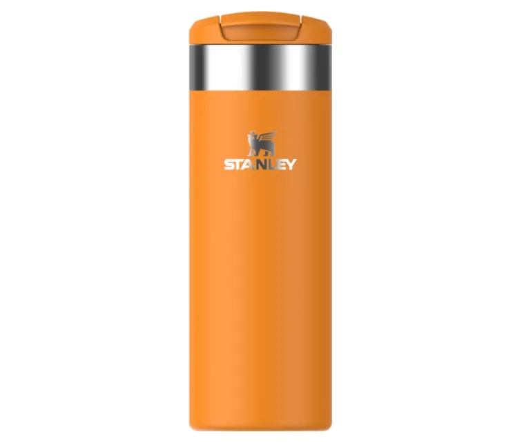 Termosinis puodelis „The AeroLight Transit Mug“ 0,47 l, oranžinis