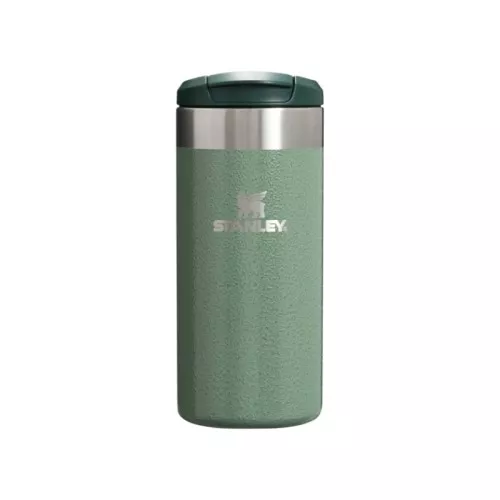 Thermos mug The AeroLight Transit Mug 0.35L green