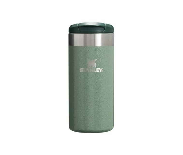 Thermos mug The AeroLight Transit Mug 0.35L green
