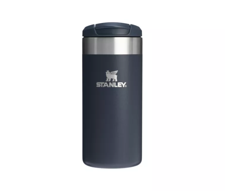 Thermos mug The AeroLight Transit Mug 0.35L grey