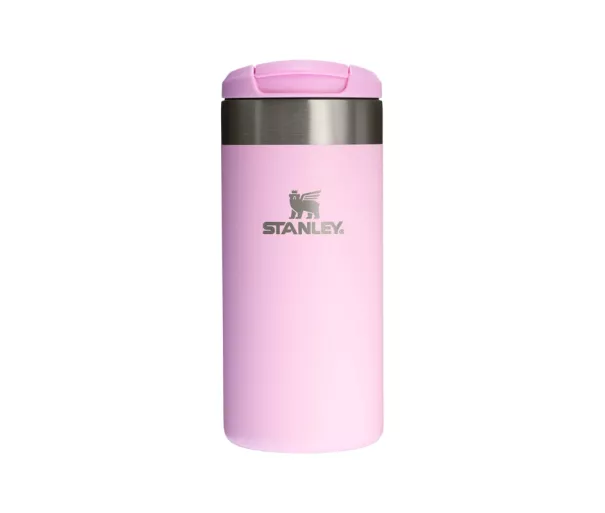 Thermos mug The AeroLight Transit Mug 0.35L pink