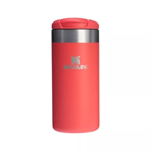 Thermos mug The AeroLight Transit Mug 0.35L coral red-orange