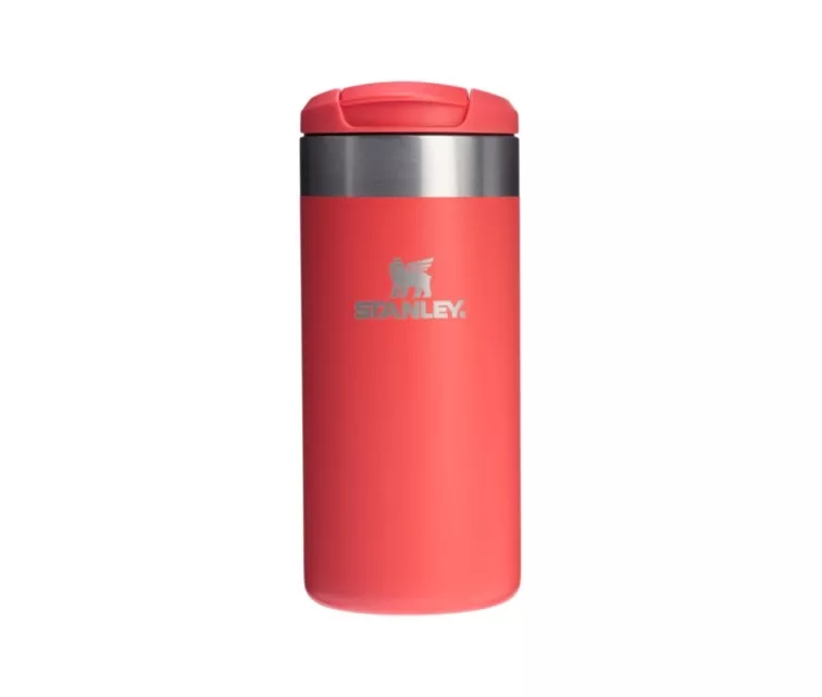 Thermos mug The AeroLight Transit Mug 0.35L coral red-orange