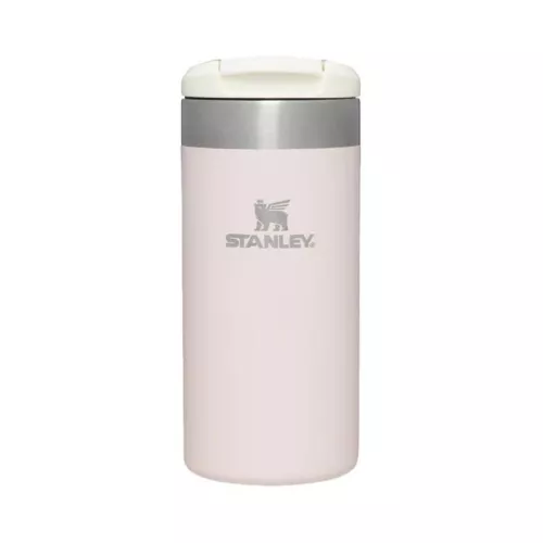The AeroLight Transit Mug 0,35 L light pink