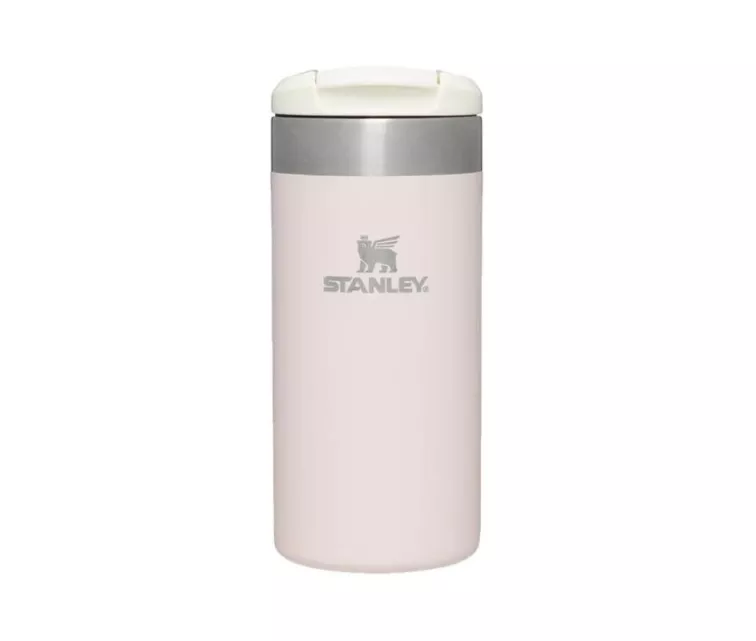 Термос Кружка AeroLight Transit Mug 0,35 светло-розовый