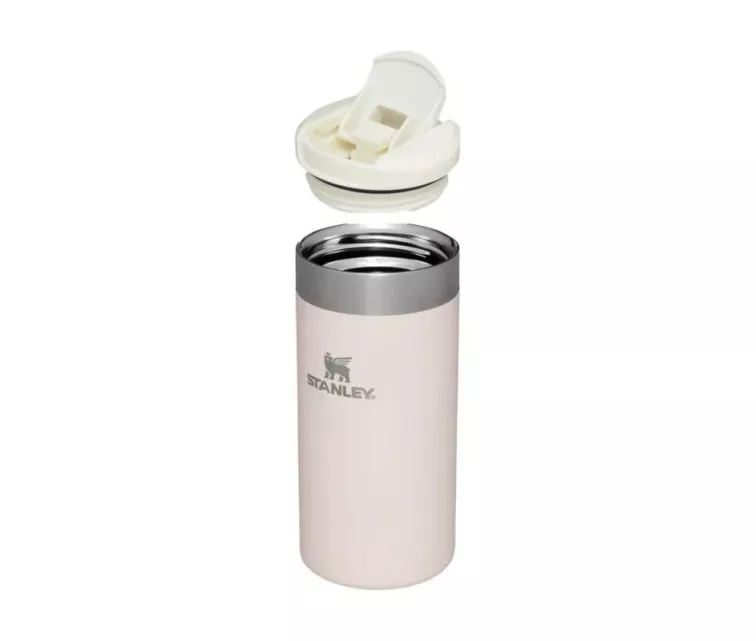 Термос Кружка AeroLight Transit Mug 0,35 светло-розовый