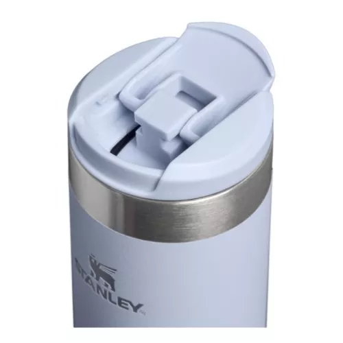 Thermo mug The AeroLight Transit Mug 0.35 L light blue