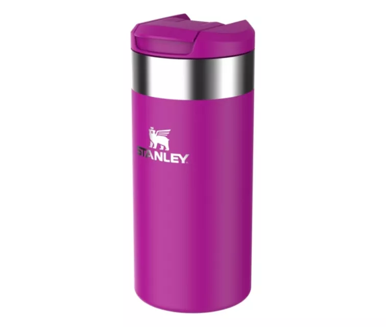 Termosinis puodelis „The AeroLight Transit Mug“ 0,35 l, violetinė