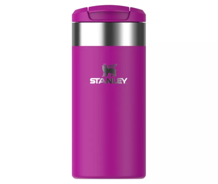 Termosinis puodelis „The AeroLight Transit Mug“ 0,35 l, violetinė