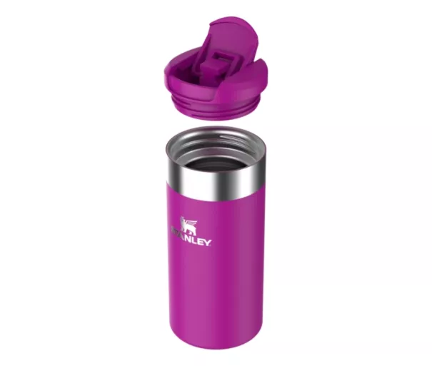 Termoskruus The AeroLight Transit Mug 0.35L lilla