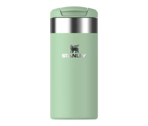 Thermos mug The AeroLight Transit Mug 0.35L pistachio color