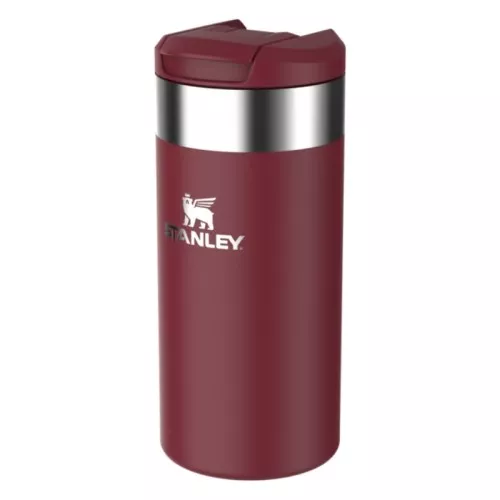 Термокружка AeroLight Transit Mug 0,35 л тёмно-красная