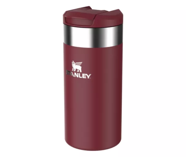 Thermos mug The AeroLight Transit Mug 0.35L dark red