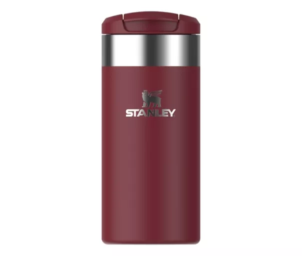 Thermos mug The AeroLight Transit Mug 0.35L dark red
