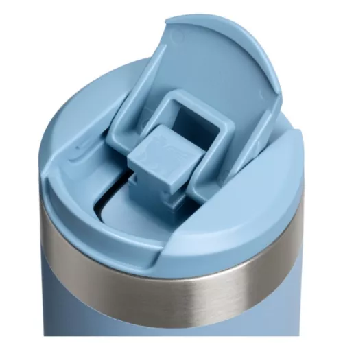 Thermo mug The AeroLight Transit Mug 0.35L blue-violet