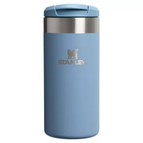 Thermo mug The AeroLight Transit Mug 0.35L blue-violet