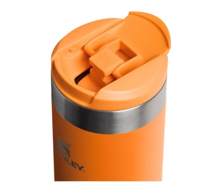 Thermos mug The AeroLight Transit Mug 0.35L orange