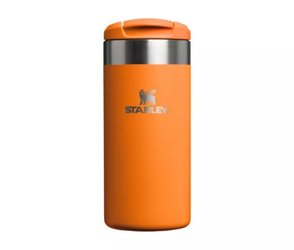 Термокружка AeroLight Transit Mug 0,35 л, оранжевая