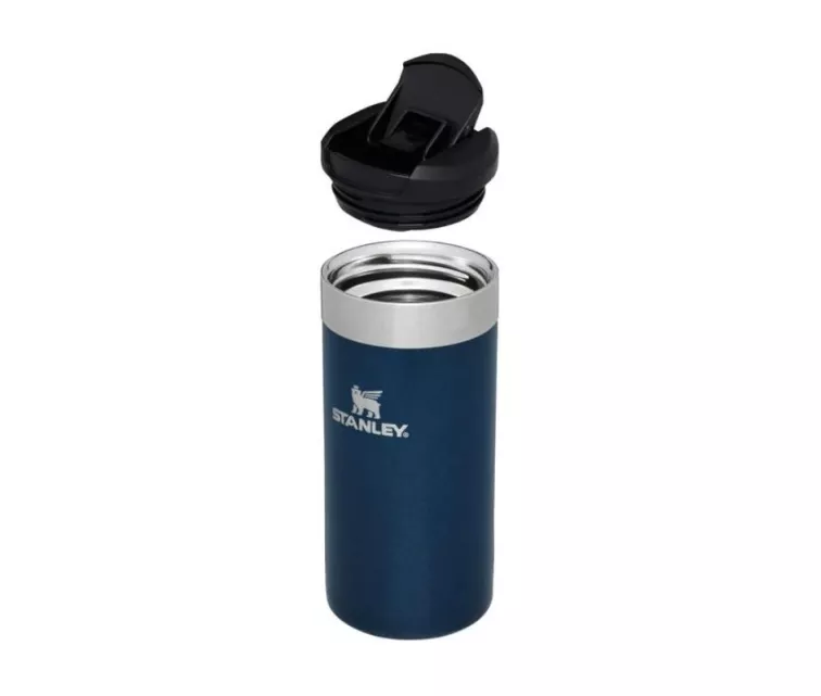 The AeroLight Transit Mug 0.35 L blue