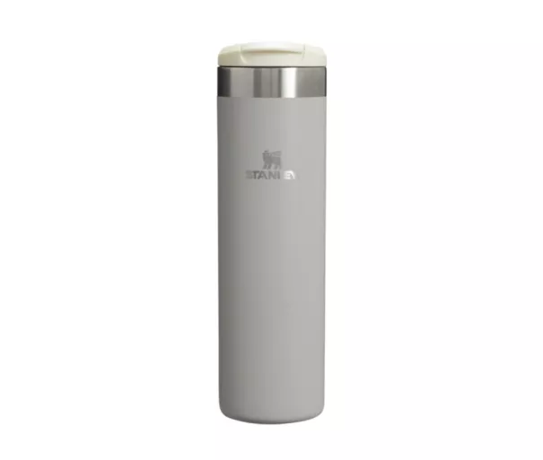 Termokrūze The AeroLight Transit Mug 0,59L gaiši pelēka