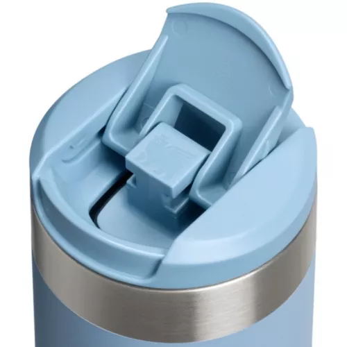 Thermal mug The AeroLight Transit Mug 0.6L bluish-violet