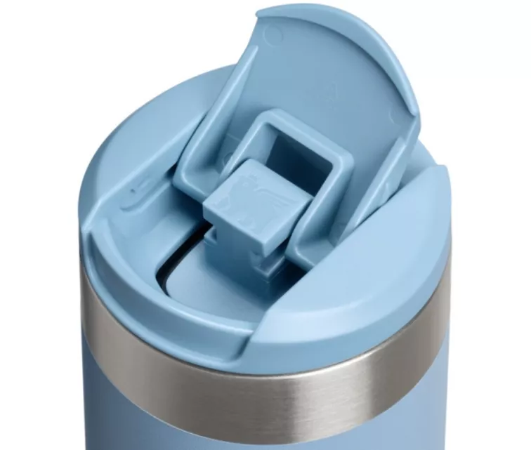 Thermal mug The AeroLight Transit Mug 0.6L bluish-violet