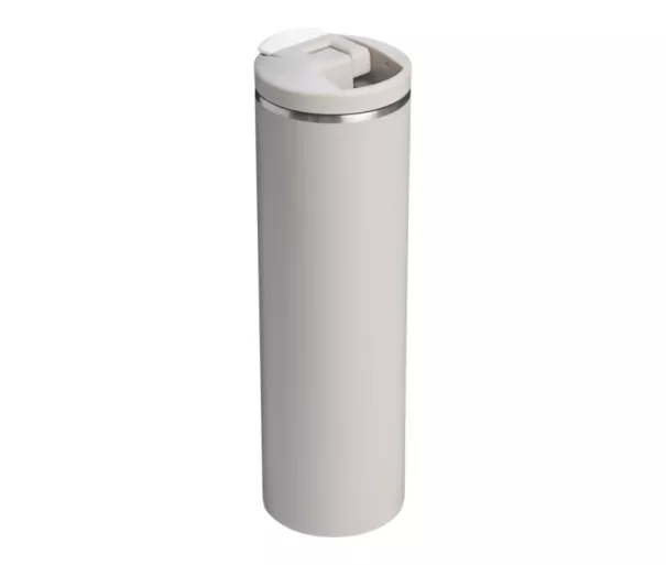 Transit Fliptop kruus 0,59L helehall