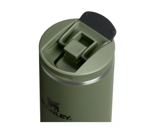 Transit Fliptop kruus 0,47L tumeroheline