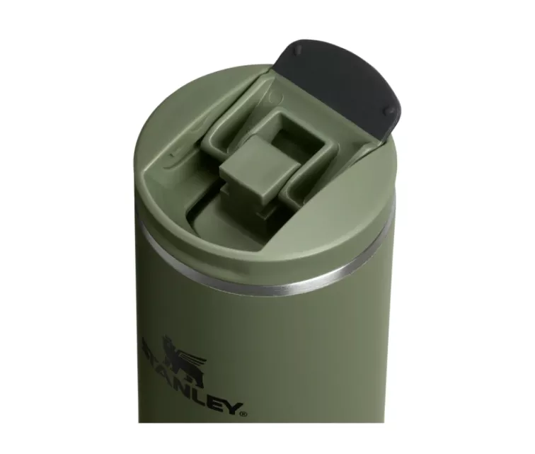Transit Fliptop kruus 0,47L tumeroheline