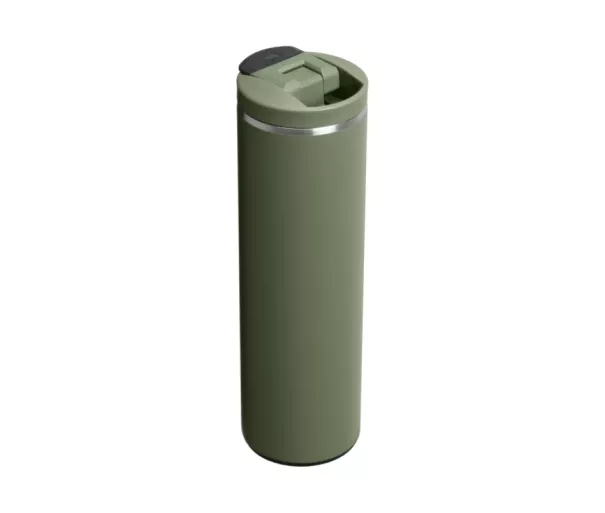 Transit Fliptop kruus 0,47L tumeroheline