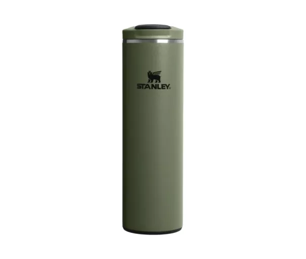 Transit Fliptop kruus 0,47L tumeroheline