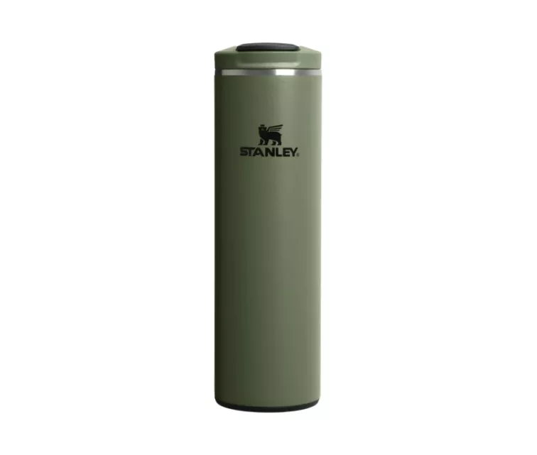 Transit Fliptop kruus 0,47L tumeroheline