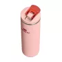 The Transit Fliptop Mug 0.47L pink